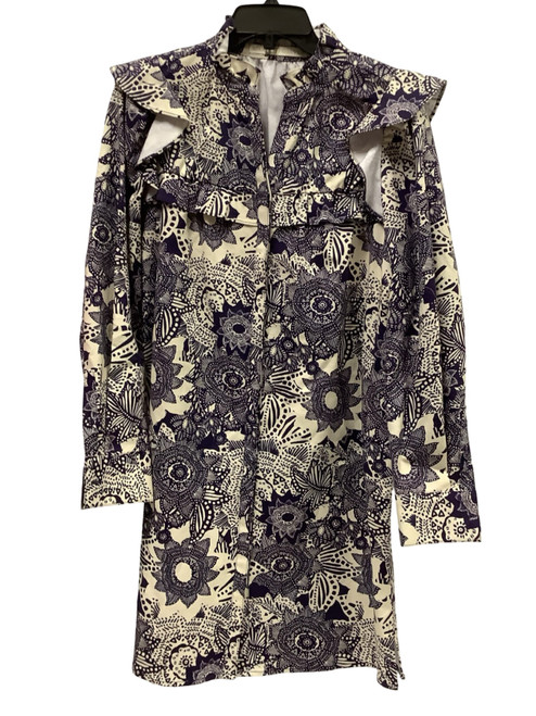 Vist Large View of Product Image Which is Used Marie Oliver Short Dress F S-4/6