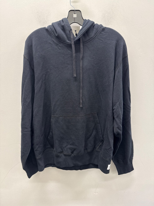 Vist Large View of Product Image Which is Used NWT Black Reigning Champ Sweatshirt M-8/10