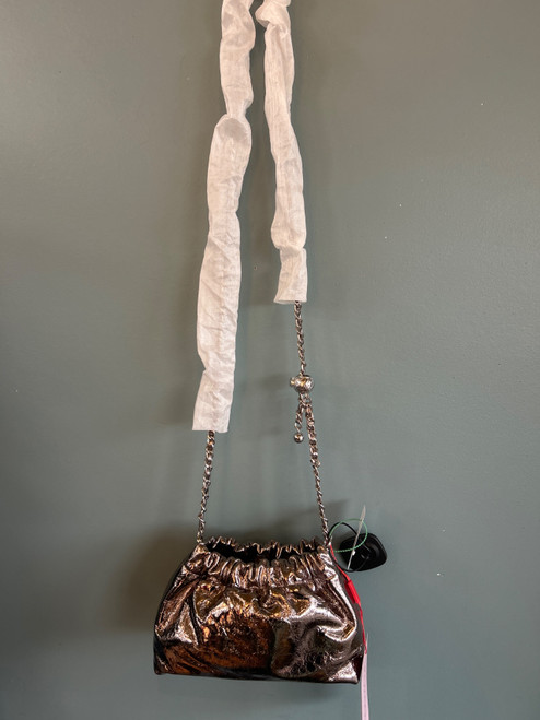 Vist Large View of Product Image Which is Used Unbranded Small Handbag