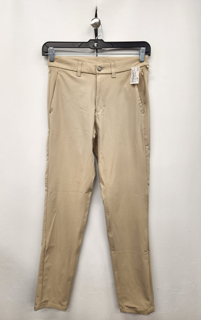Vist Large View of Product Image Which is Used Lululemon Athletica Mens Casual Pant 29W