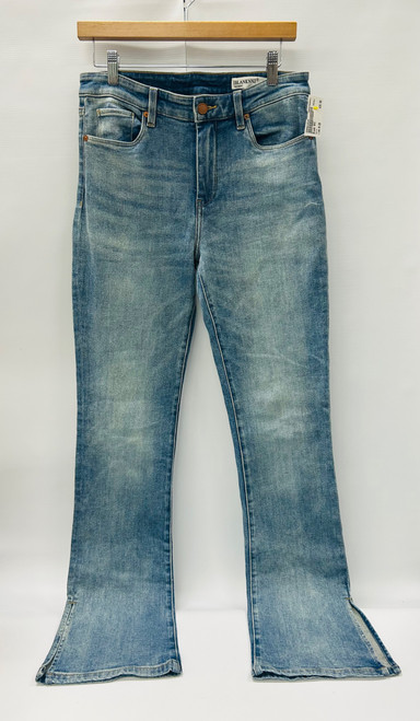 Vist Large View of Product Image Which is Used Blank NYC Denim 6-28