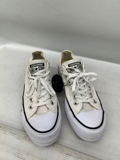 Vist Large View of Product Image Which is Used Converse Casual Shoes 6