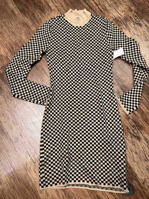 Vist Large View of Product Image Which is Used Abercrombie Short Dress B XS-0/2