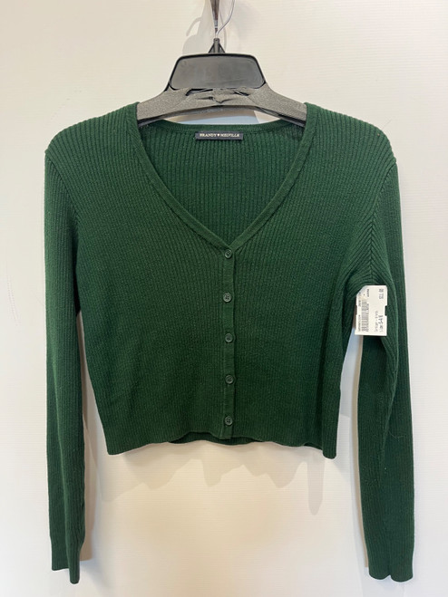 Vist Large View of Product Image Which is Used Brandy Melville Lightweight Sweater S-4/6
