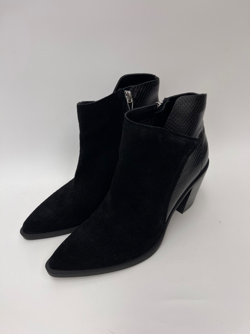 Vist Large View of Product Image Which is Used Dolce Vita Ankle Boots 9.5