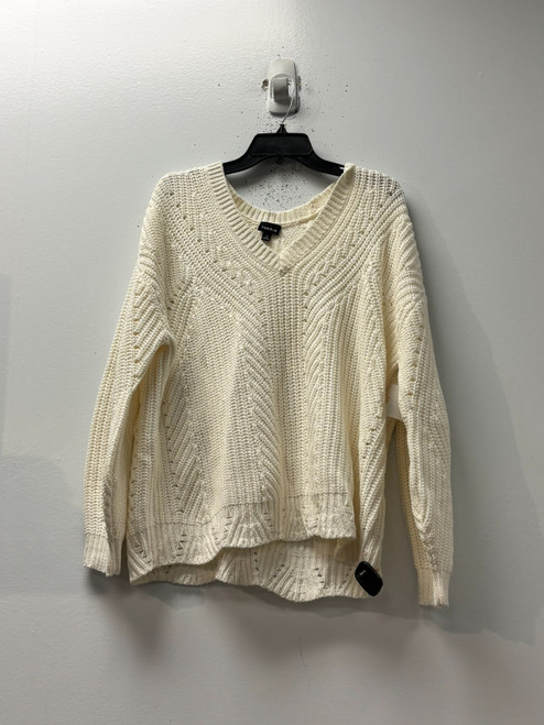 Vist Large View of Product Image Which is Used Torrid Lightweight Sweater L-12/14