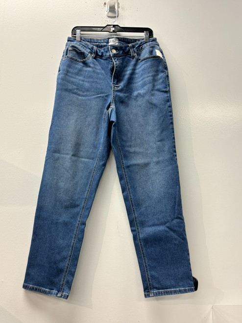 Vist Large View of Product Image Which is Used Unbranded Denim 12-31
