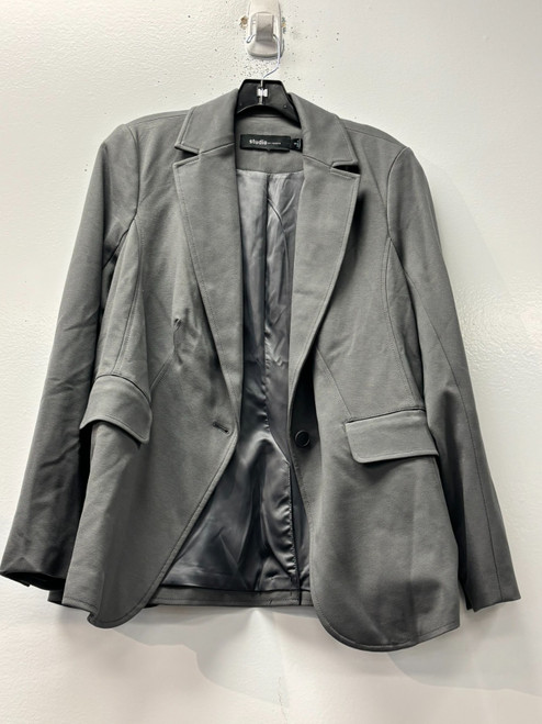 Vist Large View of Product Image Which is Used Torrid Blazer L-12/14