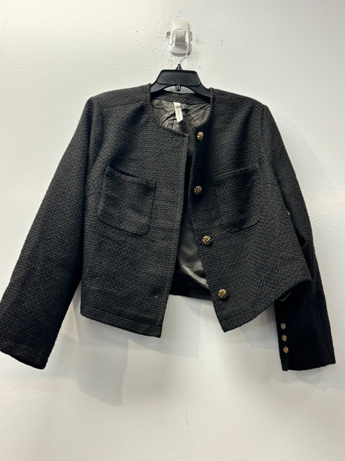 Vist Large View of Product Image Which is Used Torrid Blazer 1X-18