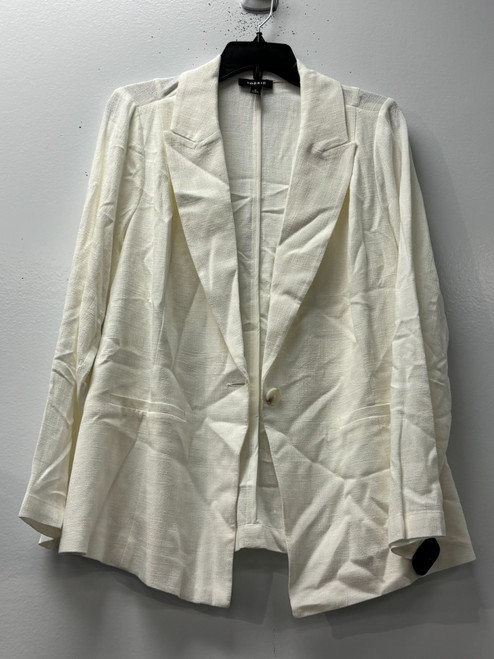 Vist Large View of Product Image Which is Used Torrid Blazer L-12/14