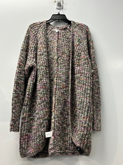 Vist Large View of Product Image Which is Used Penningtons Lightweight Sweater L-12/14