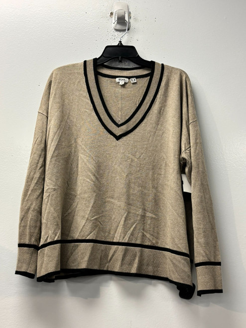 Vist Large View of Product Image Which is Used Penningtons Long Sleeve Top 1X-18