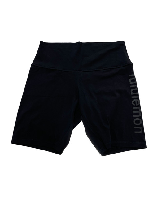 Vist Large View of Product Image Which is Used Lululemon Athletica Active Shorts 10-30