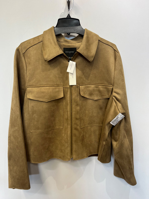 Vist Large View of Product Image Which is Used Banana Republic Short Light Jacket XXL-20
