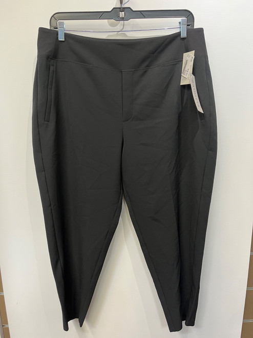 Vist Large View of Product Image Which is Used Athleta Active Pant 18-34