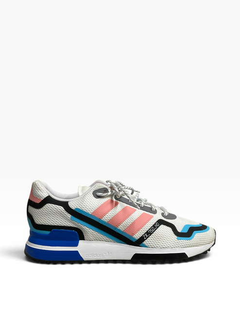 Vist Large View of Product Image Which is Used Adidas Mens Athletic Shoes 11.5
