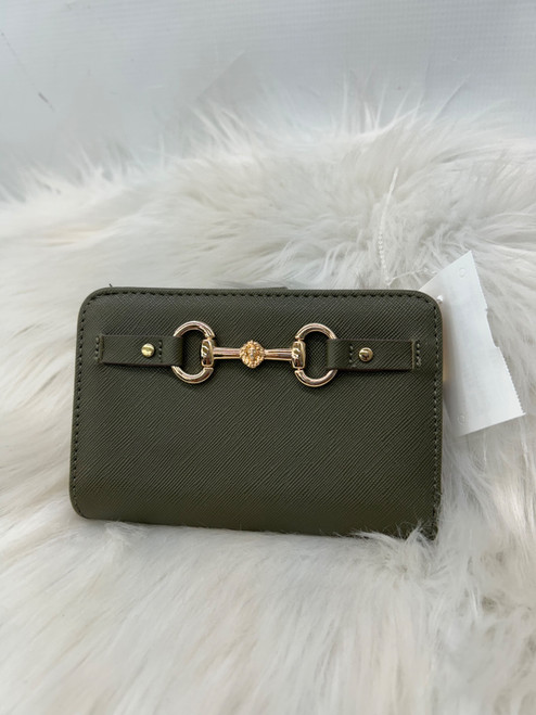 Vist Large View of Product Image Which is Used Anne Klein Wallet