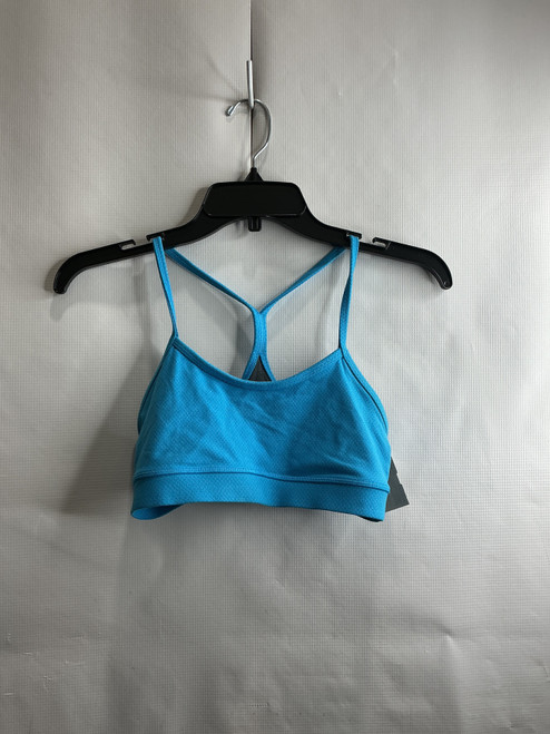 Vist Large View of Product Image Which is Used Lululemon Athletica Sports Bra S-4/6