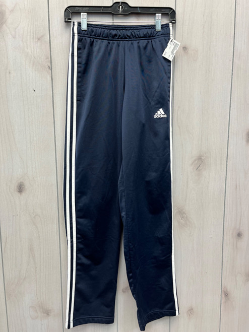 Vist Large View of Product Image Which is Used Adidas Mens Athletic Pant XS
