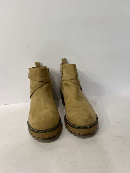 Vist Large View of Product Image Which is Used Torrid Ankle Boots 13