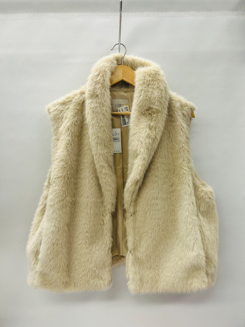 Vist Large View of Product Image Which is Used Loft Lightweight Vest L-12/14