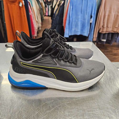 Vist Large View of Product Image Which is Used Puma Mens Athletic Shoes 12