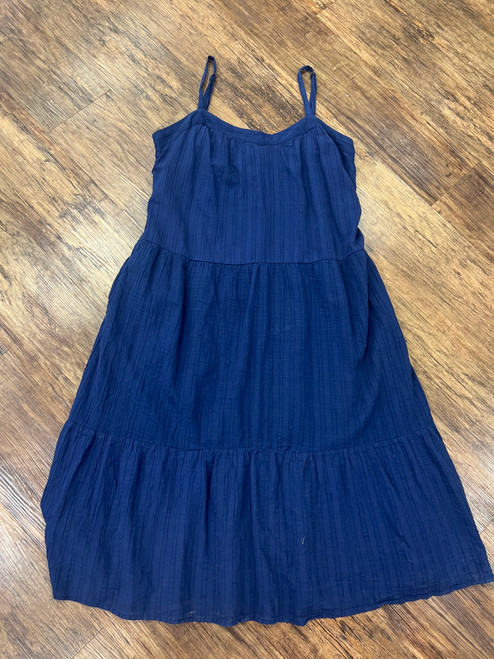 Vist Large View of Product Image Which is Used Knox Rose Maxi Dress P XL-16