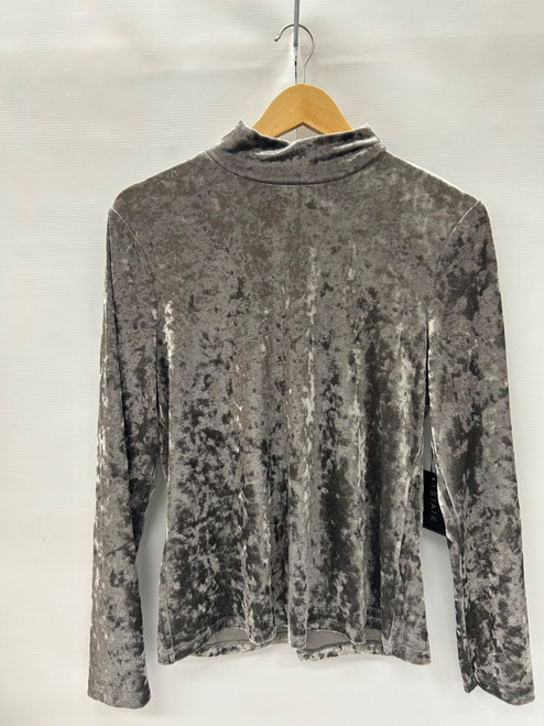 Vist Large View of Product Image Which is Used 1. State Long Sleeve Top L-12/14