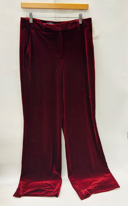 Vist Large View of Product Image Which is Used White House Black Market Casual Pant 10-30