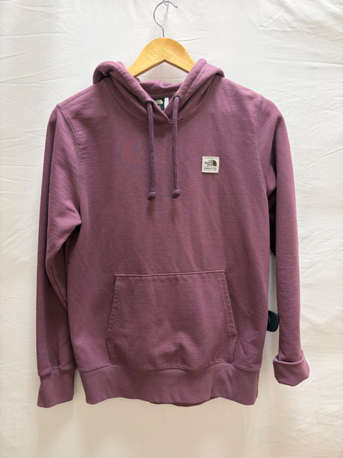 Vist Large View of Product Image Which is Used The North Face Sweatshirt S-4/6