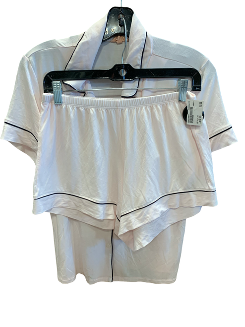 Vist Large View of Product Image Which is Used Unbranded Short Sleeve Top S-4/6