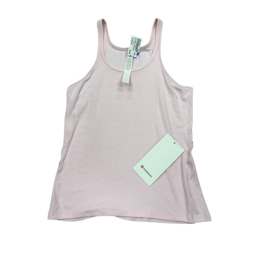 Vist Large View of Product Image Which is Used Lululemon Athletica Active Tank Top M-8/10