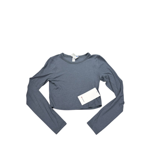 Vist Large View of Product Image Which is Used Lululemon Athletica Active Long Sleeve M-8/10