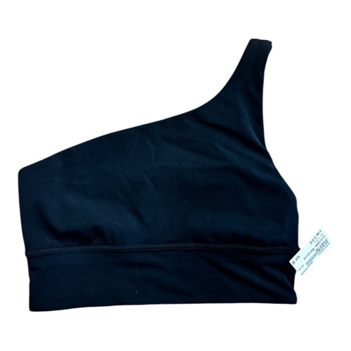 Vist Large View of Product Image Which is Used Lululemon Athletica Sports Bra S-4/6