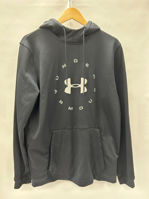 Vist Large View of Product Image Which is Used Under Armour Sweatshirt L-12/14