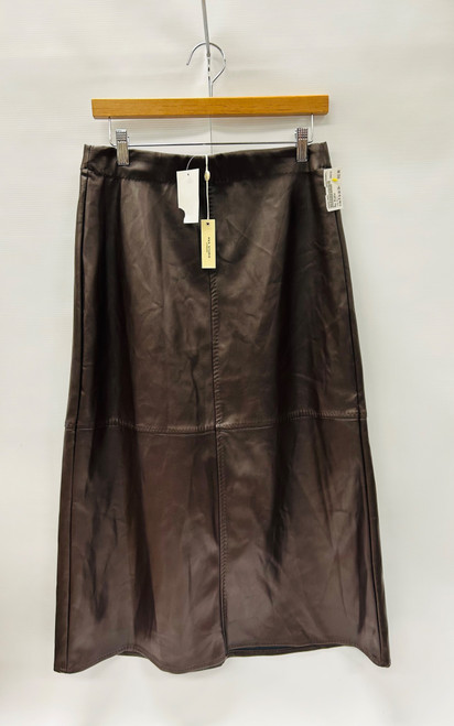 Vist Large View of Product Image Which is Used Max Studio Long Skirt M 8-10/28-30
