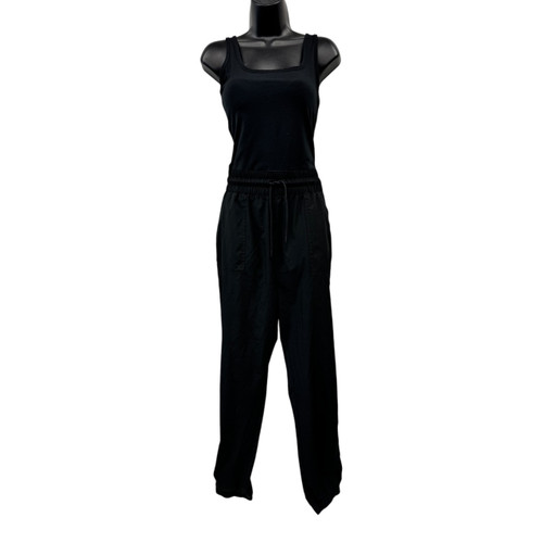 Vist Large View of Product Image Which is Used Yogalicious Jumpsuit M-8/10