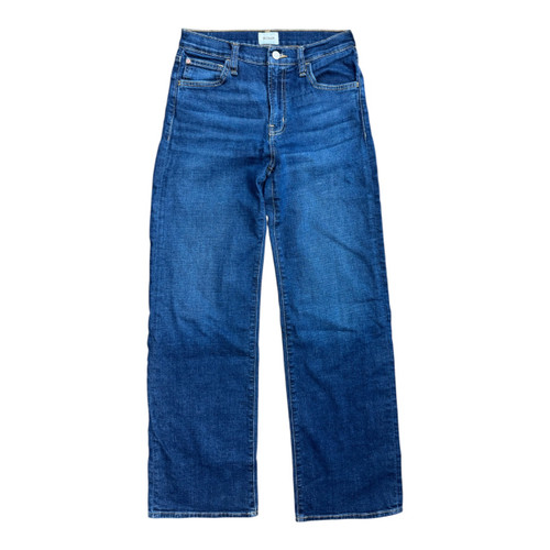 Vist Large View of Product Image Which is Used Hudson Denim 4-27