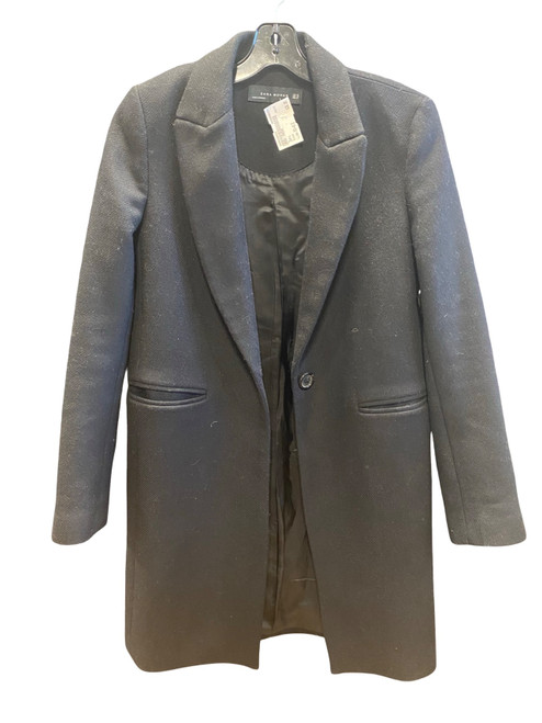 Vist Large View of Product Image Which is Used Zara Blazer XS-0/2