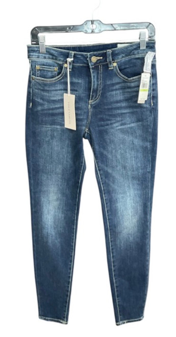 Vist Large View of Product Image Which is Used Vince Camuto Denim 4-27