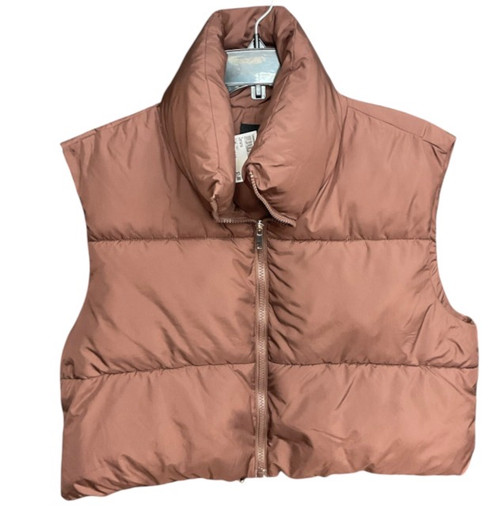 Vist Large View of Product Image Which is Used Zenana Vest L-12/14