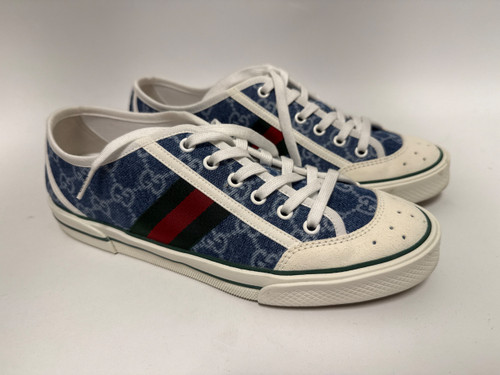 Vist Large View of Product Image Which is Used Gucci Casual Shoes 9