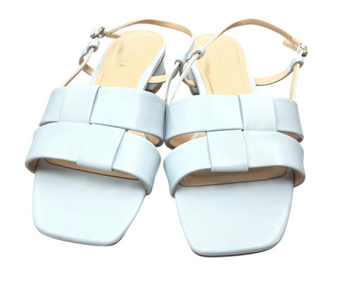Vist Large View of Product Image Which is Used Journee Collection Dress Sandals 9