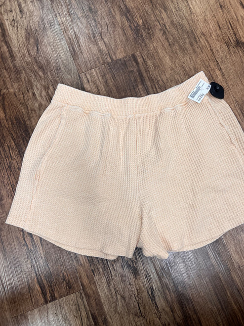 Vist Large View of Product Image Which is Used Rae Mode Shorts 2X 20/35