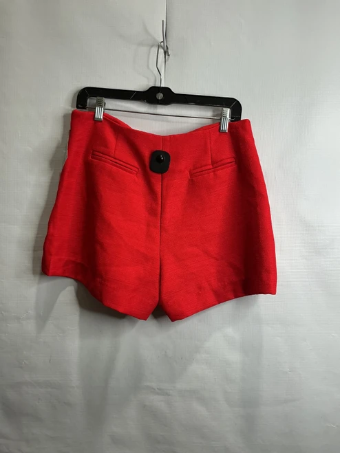 Vist Large View of Product Image Which is Used Glam Shorts L 12-14/31-32