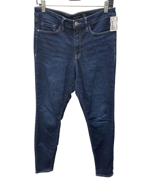 Vist Large View of Product Image Which is Used Athleta Denim 10-30