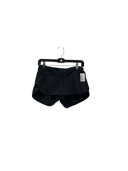 Vist Large View of Product Image Which is Used Lululemon Athletica Active Shorts 6-28