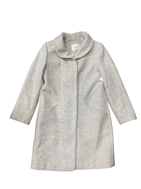 Vist Large View of Product Image Which is Used Wilfred Short Light Jacket S-4/6