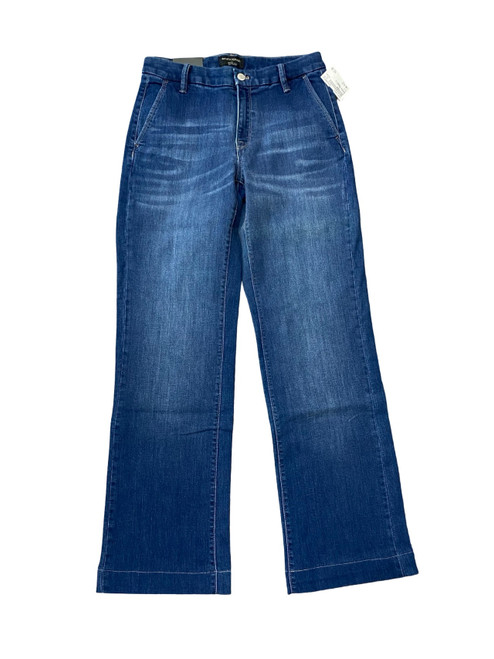 Vist Large View of Product Image Which is Used Banana Republic Denim 4-27