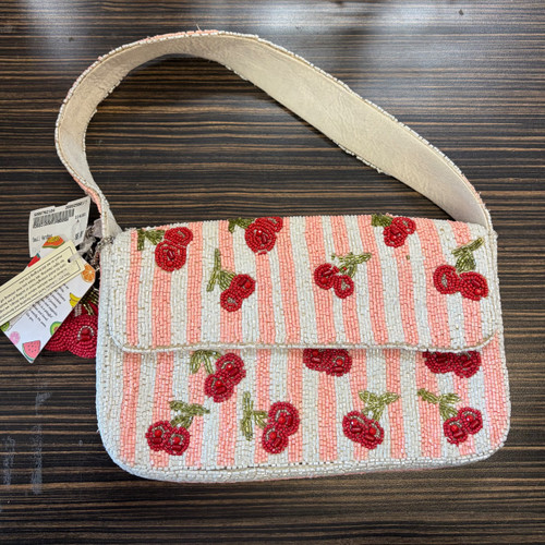 Vist Large View of Product Image Which is Used Unbranded Small Handbag